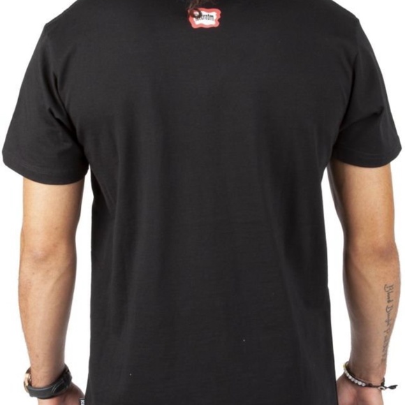 Billionaire Boys Club/Ice Cream Mr. Bigglesworth Short Sleeve Tee - Picture 2 of 5